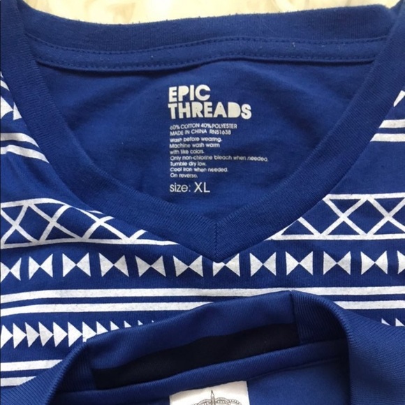 Boys Short Sleeve Shirts XL Set of 2 - Picture 5 of 7